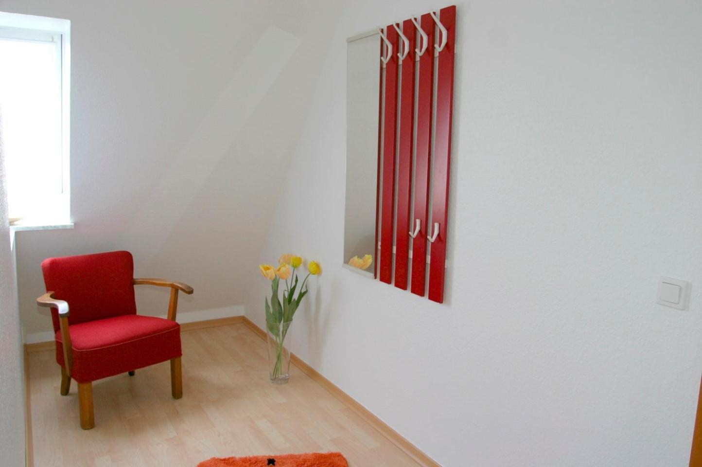 Rote Koje Apartment Dagebuell Exterior photo